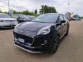 usato FORD Puma