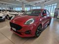 usato FORD Puma