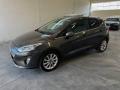 usato FORD Fiesta