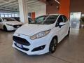 usato FORD Fiesta