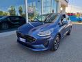 usato FORD Fiesta