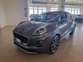 usato FORD Puma