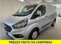 usato FORD Transit Custom
