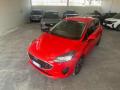 usato FORD Fiesta