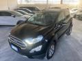 usato FORD EcoSport