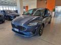 usato FORD Fiesta