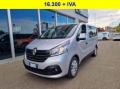 usato RENAULT Trafic