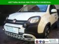 Km 0 FIAT Panda Cross