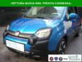 Km 0 FIAT Panda Cross