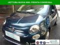 Km 0 FIAT 500