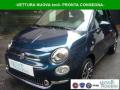 Km 0 FIAT 500C