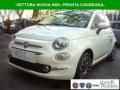 Km 0 FIAT 500C