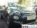 Km 0 FIAT 500C
