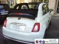 Km 0 FIAT 500C