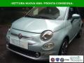 Km 0 FIAT 500C