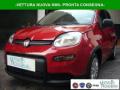 Km 0 FIAT Panda
