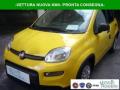 Km 0 FIAT Panda