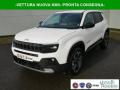 Km 0 JEEP Avenger
