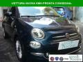 Km 0 FIAT 500
