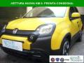 Km 0 FIAT Panda Cross
