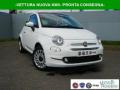 Km 0 FIAT 500C