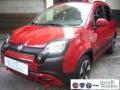 Km 0 FIAT Panda Cross