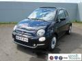 Km 0 FIAT 500C