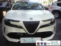 Km 0 ALFA ROMEO Junior