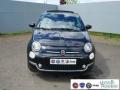 Km 0 FIAT 500C