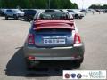 Km 0 FIAT 500C