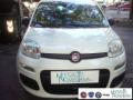 Km 0 FIAT Panda