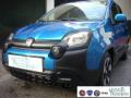 Km 0 FIAT Panda