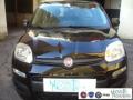 Km 0 FIAT Panda