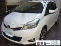 usato TOYOTA Yaris