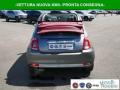 Km 0 FIAT 500C