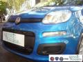 Km 0 FIAT Panda