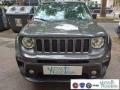 usato JEEP Renegade