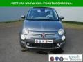 Km 0 FIAT 500C