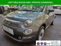 Km 0 FIAT 500C