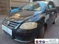 usato VOLKSWAGEN Fox