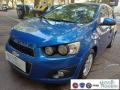 usato CHEVROLET Aveo