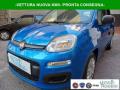 Km 0 FIAT Panda