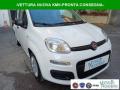 Km 0 FIAT Panda