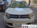 usato SUZUKI Ignis