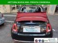 Km 0 FIAT 500C