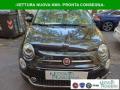 Km 0 FIAT 500C
