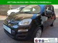 Km 0 FIAT Panda