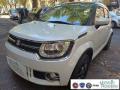 usato SUZUKI Ignis