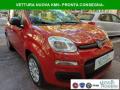 Km 0 FIAT Panda