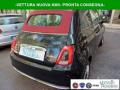 Km 0 FIAT 500C